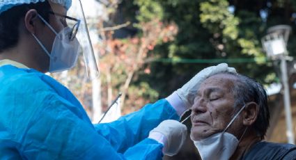 México reporta 98 muertes por Covid en un día; suma 315 mil 786 decesos por el virus