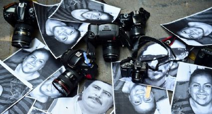 México concentró el 58% de los asesinatos de periodistas en Latinoamérica entre 2012 y 2021: Reporteros Sin Fronteras