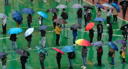 Hong Kong realizará pruebas de Covid-19 a todos los habitantes ante brote de contagios por Ómicron