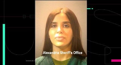 Emma Coronel, esposa de "El Chapo" Guzmán, es trasladada a una prisión federal de mínima seguridad en Texas