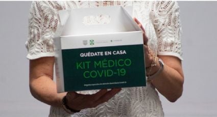 La CDMX “realizó un experimento poco ético” al entregar kits con ivermectina a pacientes con Covid-19: British Medical Journal