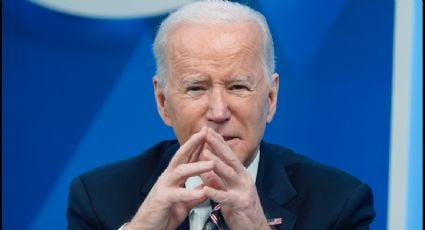 Biden emite requerimiento para que proyectos de infraestructura utilicen acero y hierro fabricados en EU