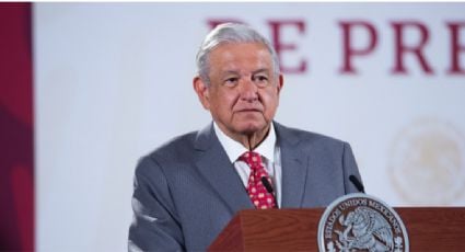 AMLO ordena el envío de aviones militares a Rumania para repatriar a mexicanos que salieron de Ucrania