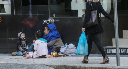 El índice de desarrollo humano de México caerá por primera vez en casi 40 años por la pandemia de Covid: UNAM