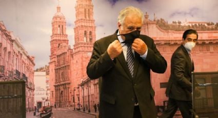 Critican al secretario Miguel Torruco por promover datos del turismo ruso y ucraniano en México en medio del conflicto armado