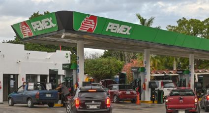 Pemex reporta una pérdida neta de 10.9 millones de dólares en 2021; no resuelve sus finanzas