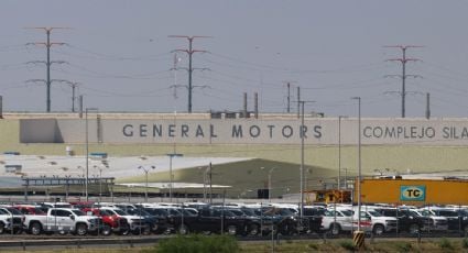 Planta de GM en Silao elige a sindicato independiente luego de queja dentro del T-MEC