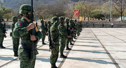 Denuncian a integrantes de las Fuerzas Armadas por violencia familiar: hay 485 carpetas de investigación en su contra