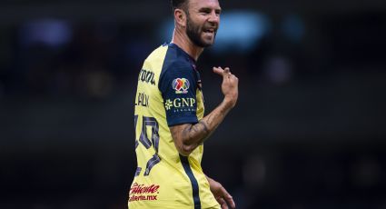 Miguel Layún arremete contra el arbitraje tras su expulsión: "Son malísimos"