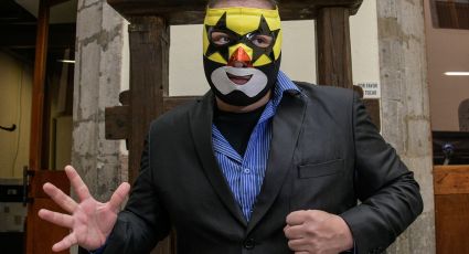 Fallece ‘Súper Muñeco’, leyenda de la lucha libre mexicana, tras permanecer hospitalizado una semana