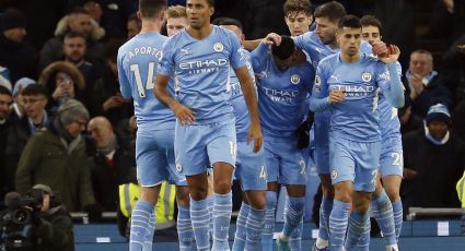 Manchester City da otro paso sólido en el Premier y pone más distancia en la cima