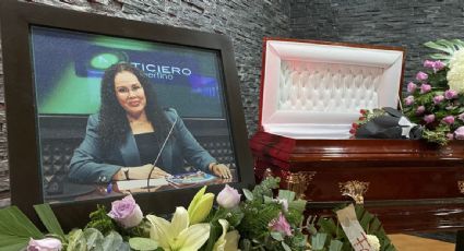 Asesinato de Lourdes Maldonado no tiene que ver con su labor periodística, asegura fiscal de Baja California