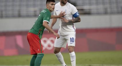 Gignac quiere ver a México en el quinto partido del Mundial y recomienda ‘perdonar’ al 'Chicharito': “Sería un refuerzo de lujo”