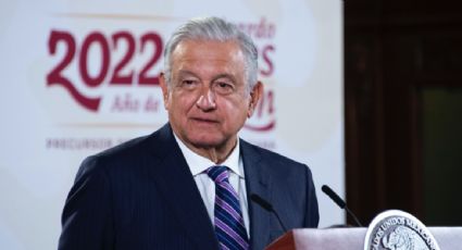 "A diferencia de otros países, podemos mantener precios bajos en los combustibles", asegura AMLO