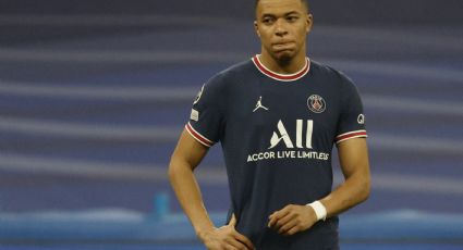 Mbappé acepta que el PSG falló en la Champions: “Era nuestro gran objetivo, pero hemos fracasado”