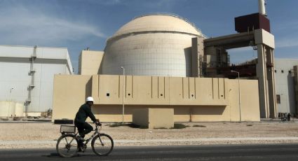 Europa suspende las negociaciones de un acuerdo nuclear con Irán por reclamos de Rusia