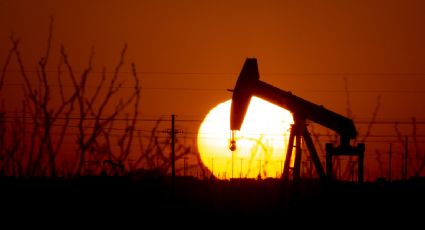 El barril de petróleo Texas supera los 109 dólares por barril; sube 3.12% al cierre de la jornada