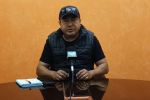 Juez ordena la liberación de "El 02", sujeto acusado de asesinar al periodista Armando Linares en Michoacán