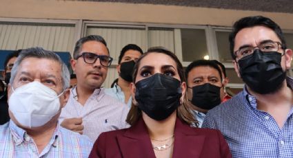 Evelyn Salgado y la CETEG acuerdan mesa de diálogo permanente tras bloqueo de 12 horas en la Autopista del Sol