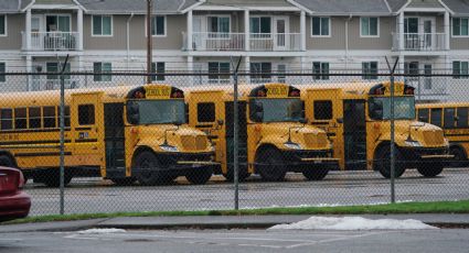 Alumnos blancos de escuela en EU fingen subastar a compañeros afroamericanos como esclavos