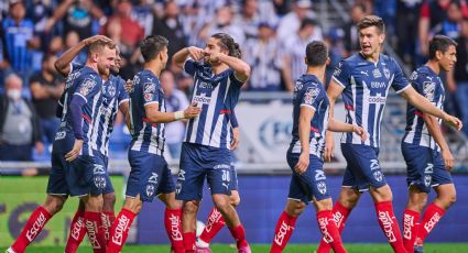 Rayados llegará 'Bravo' al clásico regio tras golear a Juárez... Suma su terca victoria al mando de Vucetich