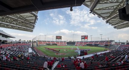 La Ciudad de México recibirá juegos de las Grandes Ligas de Beisbol de 2023 a 2026