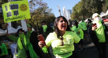 Personas con discapacidad en México son vistas como dependientes de caridad y no como titulares de derechos: ONU