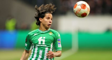 Diego Lainez volverá al futbol mexicano con los Tigres, luego de cuatro años en Europa en donde prácticamente no jugó