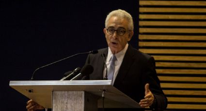 El expresidente Zedillo alerta sobre una ola de gobernantes "populistas e ineptos" en Latinoamérica