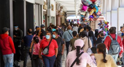 Pese a pandemia, tres de cada cuatro negocios familiares aumentaron sus ventas en 2021, según estudio