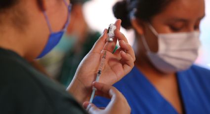 Conoce las fechas para la vacunación contra VPH, polio e influenza en el país