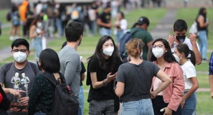 Todo México estará en semáforo verde a partir de la próxima semana