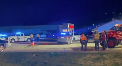 Tiroteo frente a una exhibición de autos en Dumas deja al menos 10 heridos, informa la Policía de Arkansas