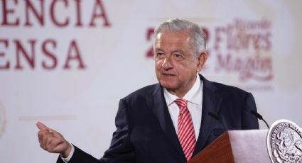 AMLO celebra el compromiso migratorio de Biden en su discurso del estado de la Unión; “me parece un mensaje adecuado, correcto y oportuno”, dice