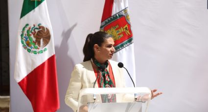 Ana Guevara considera meras “observaciones” las irregularidades financieras en Conade: “No son hechos, se resolverá poco a poco”