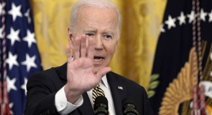 Biden alerta que Rusia prepara ciberataques contra EU; "estamos preparados para ayudar a las empresas", dice