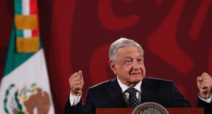 AMLO lamenta que EU otorgue recursos a Ucrania, pero rechace invertir en Centroamérica para aliviar la crisis migratoria