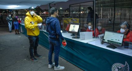 Federación Mexicana de Futbol se compromete a proteger datos personales de aficionados en partidos del Tri