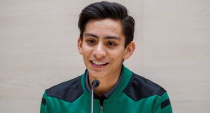 Donovan Carrillo decide no competir en el Mundial de Patinaje Artístico... Los patines que le llegaron son ‘improvisados’