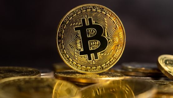 Efecto Trump: el bitcoin supera por primera vez los 94 mil dólares