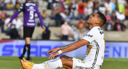 Pumas mete la pata... Deja escapar el triunfo contra Mazatlán con un autogol y suma seis partidos sin ganar en el torneo