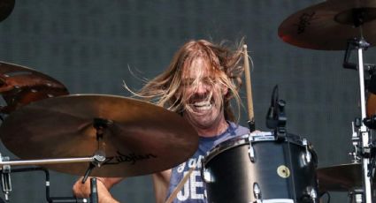 Fiscalía de Colombia encuentra marihuana, opioides y antidepresivos en el cuerpo de Taylor Hawkins