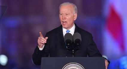 Biden propondrá este lunes un impuesto mínimo del 20% a quienes tengan ingresos mayores a 100 millones de dólares en EU