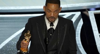 La Academia de Hollywood determinará el viernes las sanciones a Will Smith por agresión a Chris Rock