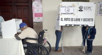 Electores de Durango votarán en boletas pagadas en abonos por el gobernador Rosas Aispuro