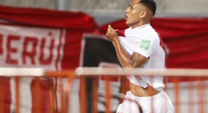 Perú no falla, vence a Paraguay y disputará la Repesca para ir al Mundial