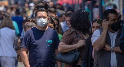 México suma 322 mil 948 muertes por Covid y supera los 5 millones 657 mil contagios