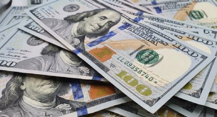 El peso toca su mejor nivel desde agosto de 2021; el dólar se vende en 19.86