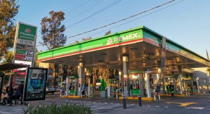 Ingresos obtenidos por el IEPS a la gasolina en México caen un 65% anual, informa Hacienda