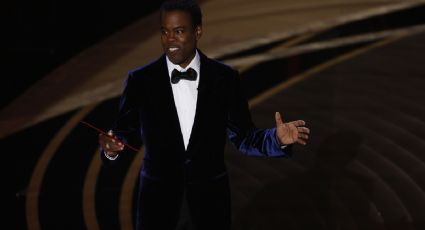 Chris Rock habla por primera vez del incidente en los Óscar: "Todavía estoy procesando lo que ocurrió"